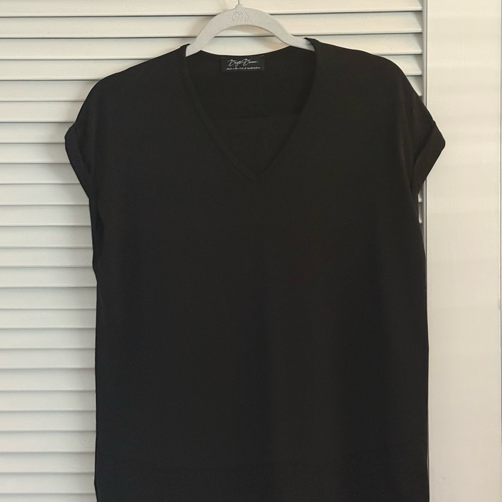 Elegant Black Women's Pants - Picture 3 of 15